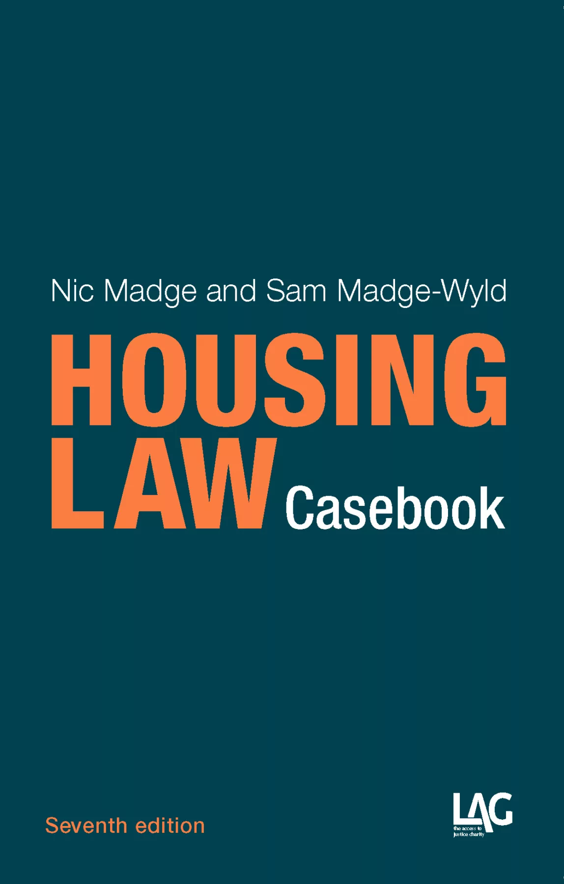 Housing Law Casebook