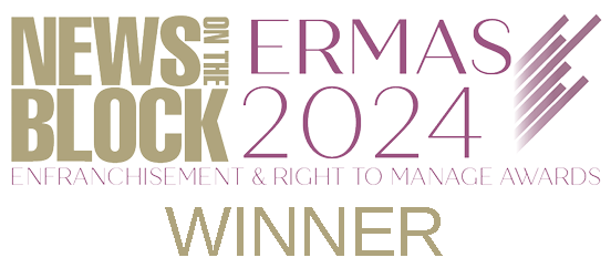 ERMAs winner 2024