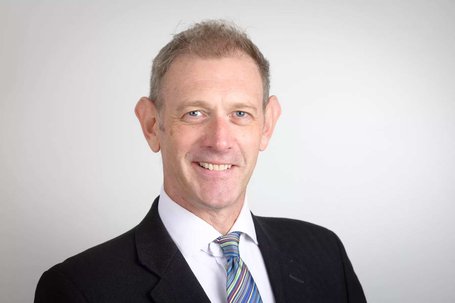 James Fieldsend appears for the successful appellant in case about disregard of improvements