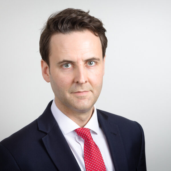 James Hamerton-Stove