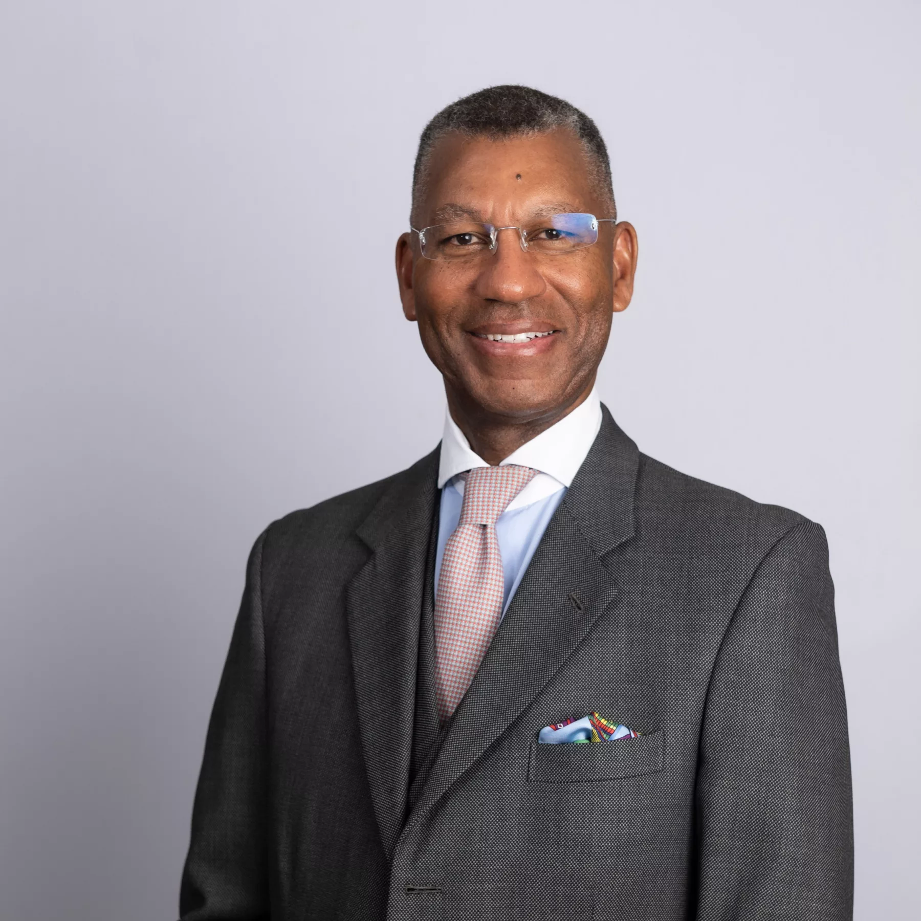 Phillip Aliker provides arbitration training for Uganda Law Society