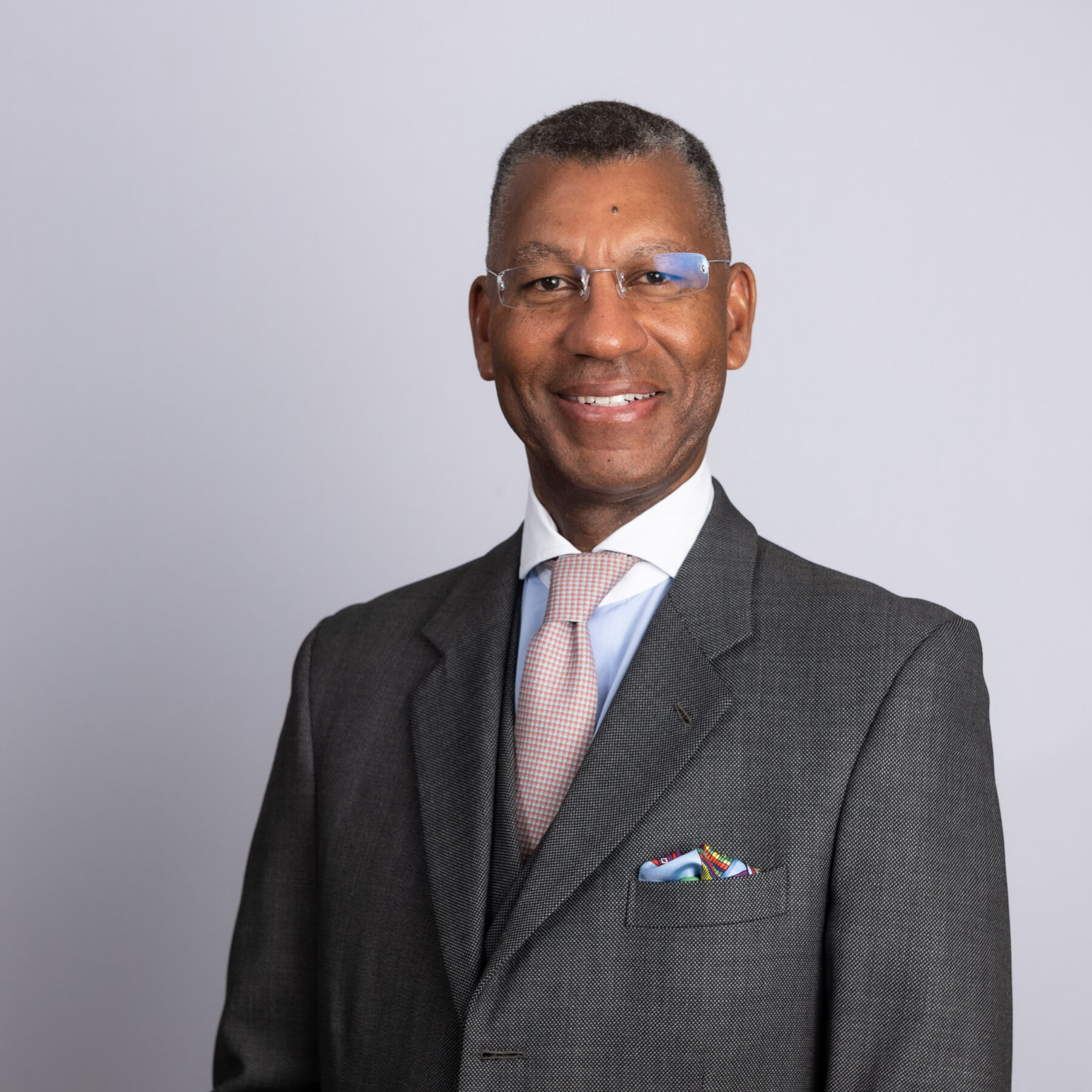 Phillip Aliker provides arbitration training for Uganda Law Society