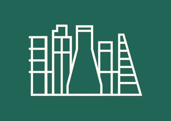 Planning & development icon