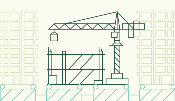 Development disputes