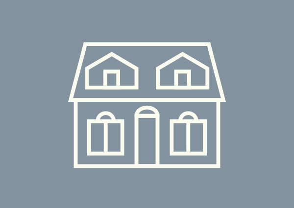 Leasehold icon
