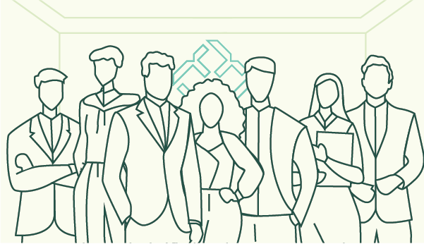 Chambers management & administration