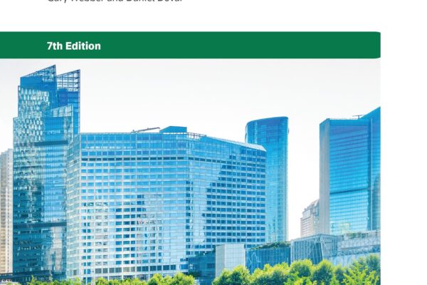 Business Premises: Possession & Lease Renewal – 7th Edition