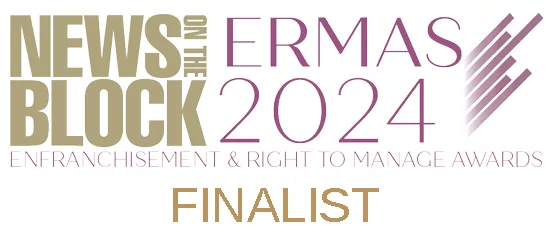 ERMA Awards 2024: Tanfield, Nicola Muir and Piers Harrison all shortlisted
