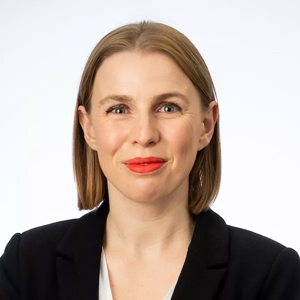 Katie Gray appointed as Deputy District Judge