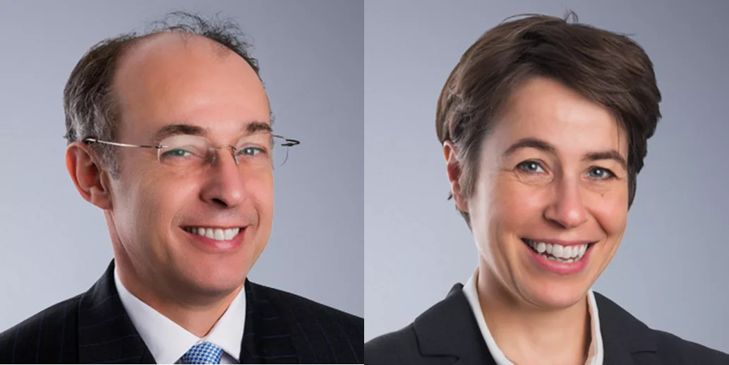 Mark Loveday and Amanda Gourlay in first RTM case to go to Supreme Court