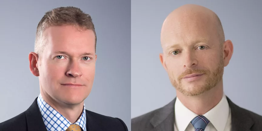 Philip Rainey QC and Chris Heather QC appeared in the case Rees v 82 Portland Place Investments LLP and 82 Portland Place (Freehold) Limited