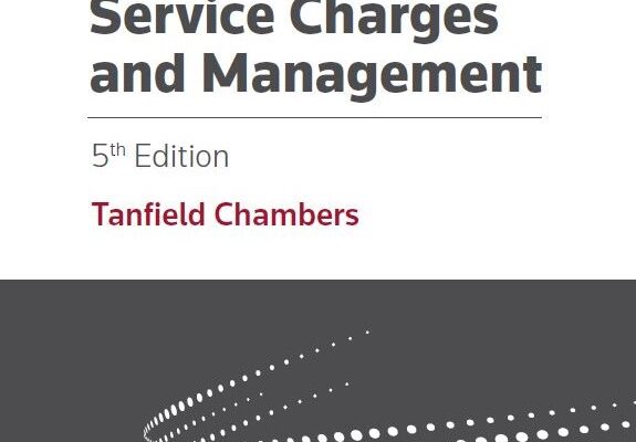 Service Charges and Management – 5th Edition