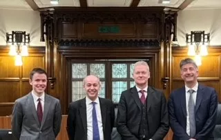 Supreme Court judgment in A1 Properties (Sunderland) v Tudor Studios RTM Co – Philip Rainey KC and Mark Loveday appeared for the interveners