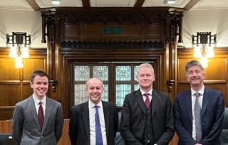 Supreme Court judgment in A1 Properties (Sunderland) v Tudor Studios RTM Co – Philip Rainey KC and Mark Loveday appeared for the interveners