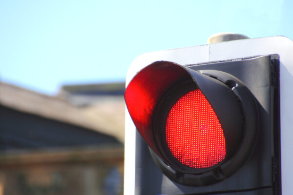 A red light for short-term lenders