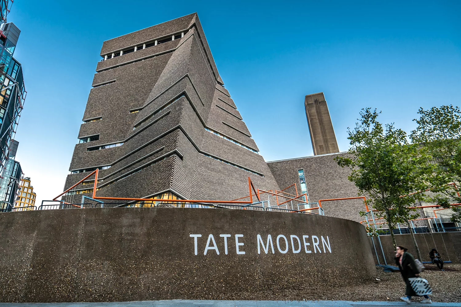 Fearn and others v Board of Trustees of the Tate Gallery