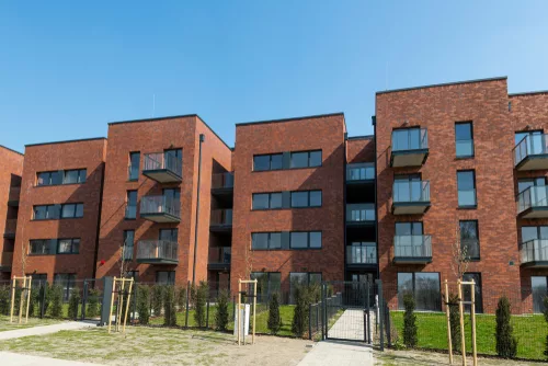 Legislation Brief No.1 – Service Charges