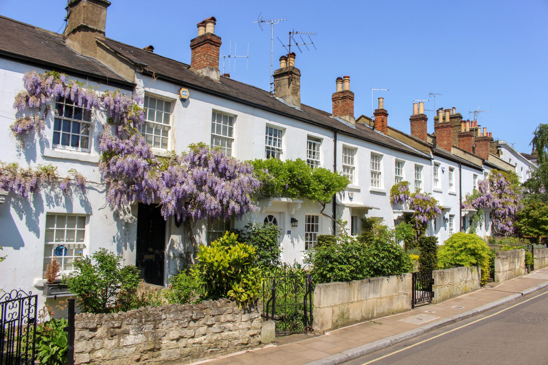 Certification Requirements and Conveyancing: Dealing With the Blunt End of the Building Safety Act
