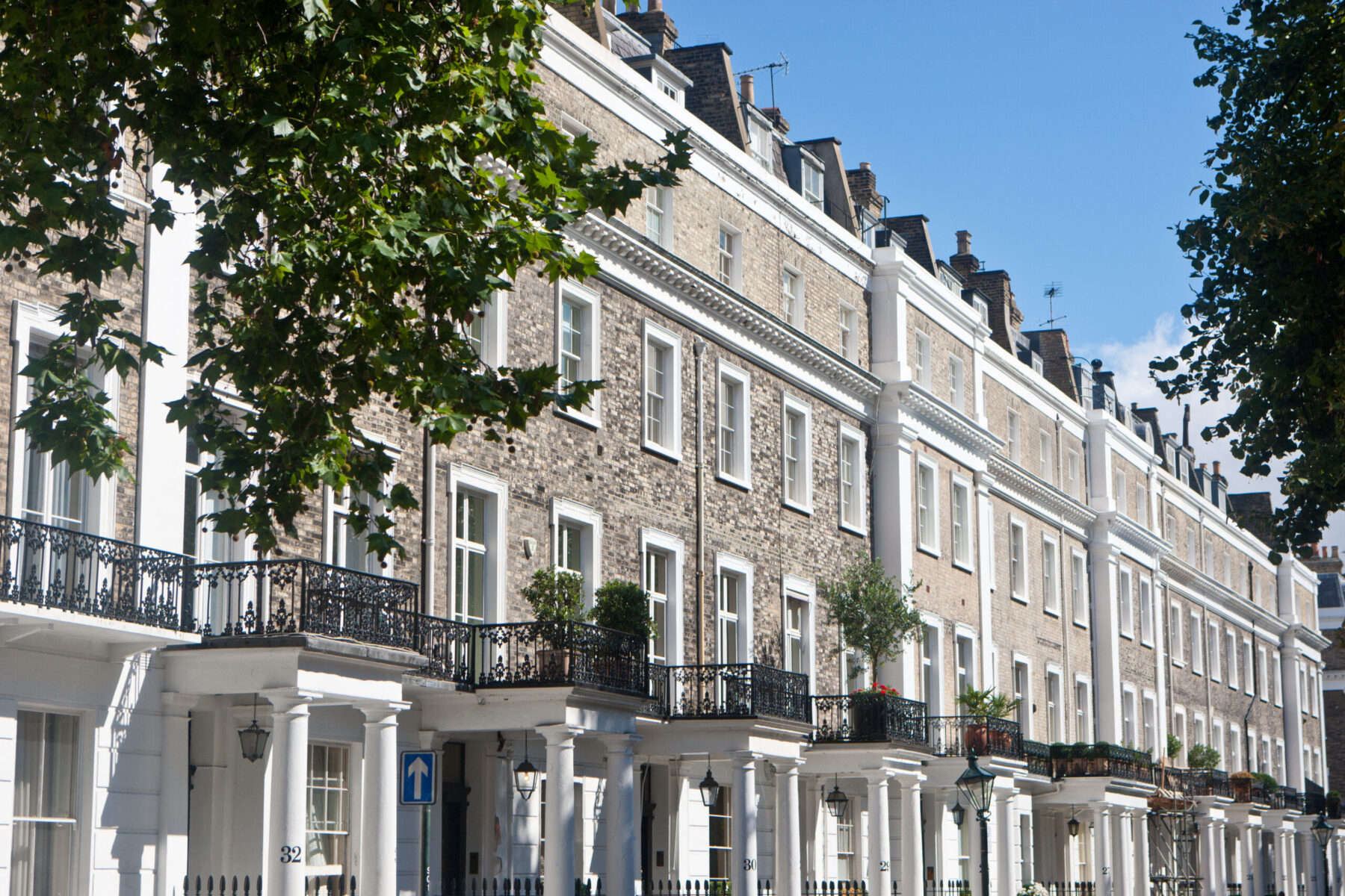 Stan Gallagher is successful in an important RTM decision by the Court of Appeal that conclusively answers “The Terrace Problem”.