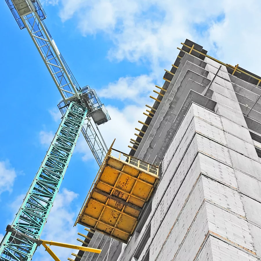 The Building Safety Act 2022 and insolvency: onerous obligations for insolvency practitioners