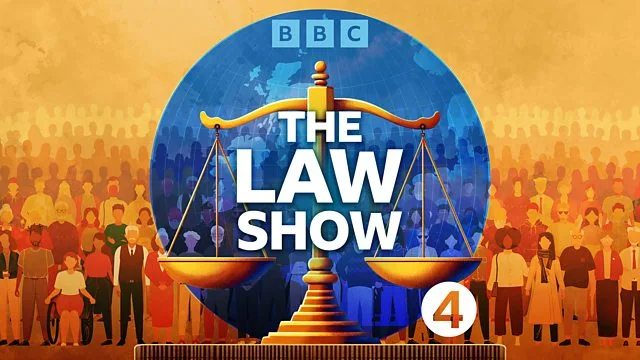 Christy Burzio speaks for the Renters Rights Bill on BBC Radio 4 ‘The Law Show’