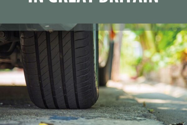 A Practical Guide to the Law of Parking in Great Britain