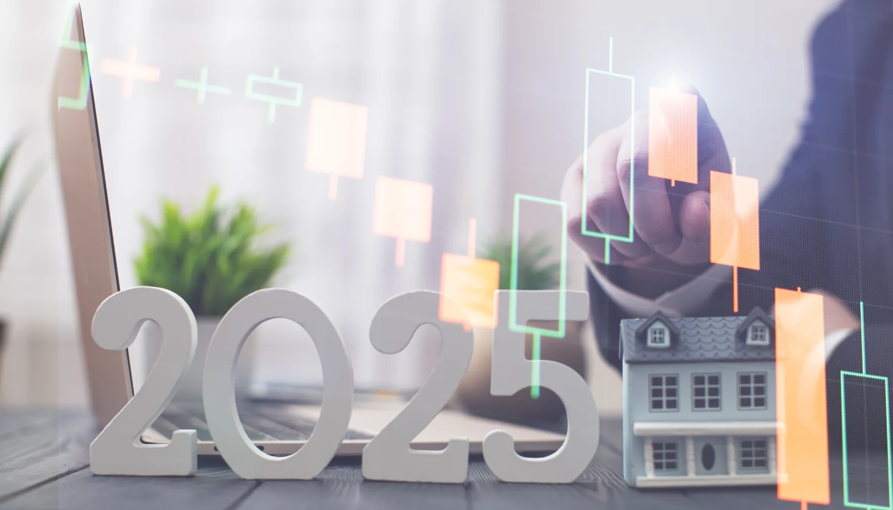 A little less conversation, a little more action